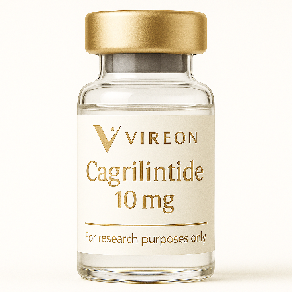 Cagrilintide 10Mg