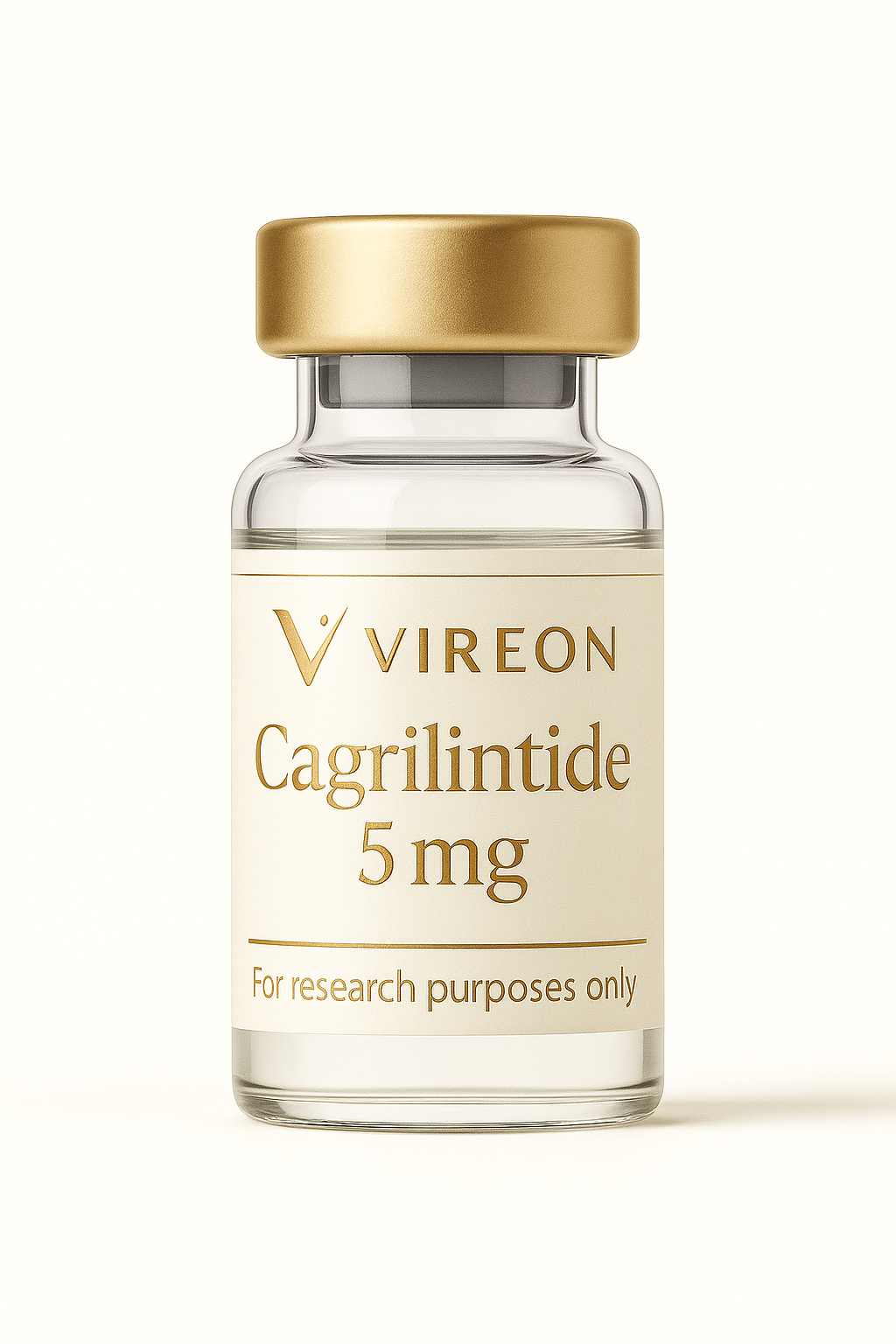 Cagrilintide 5Mg