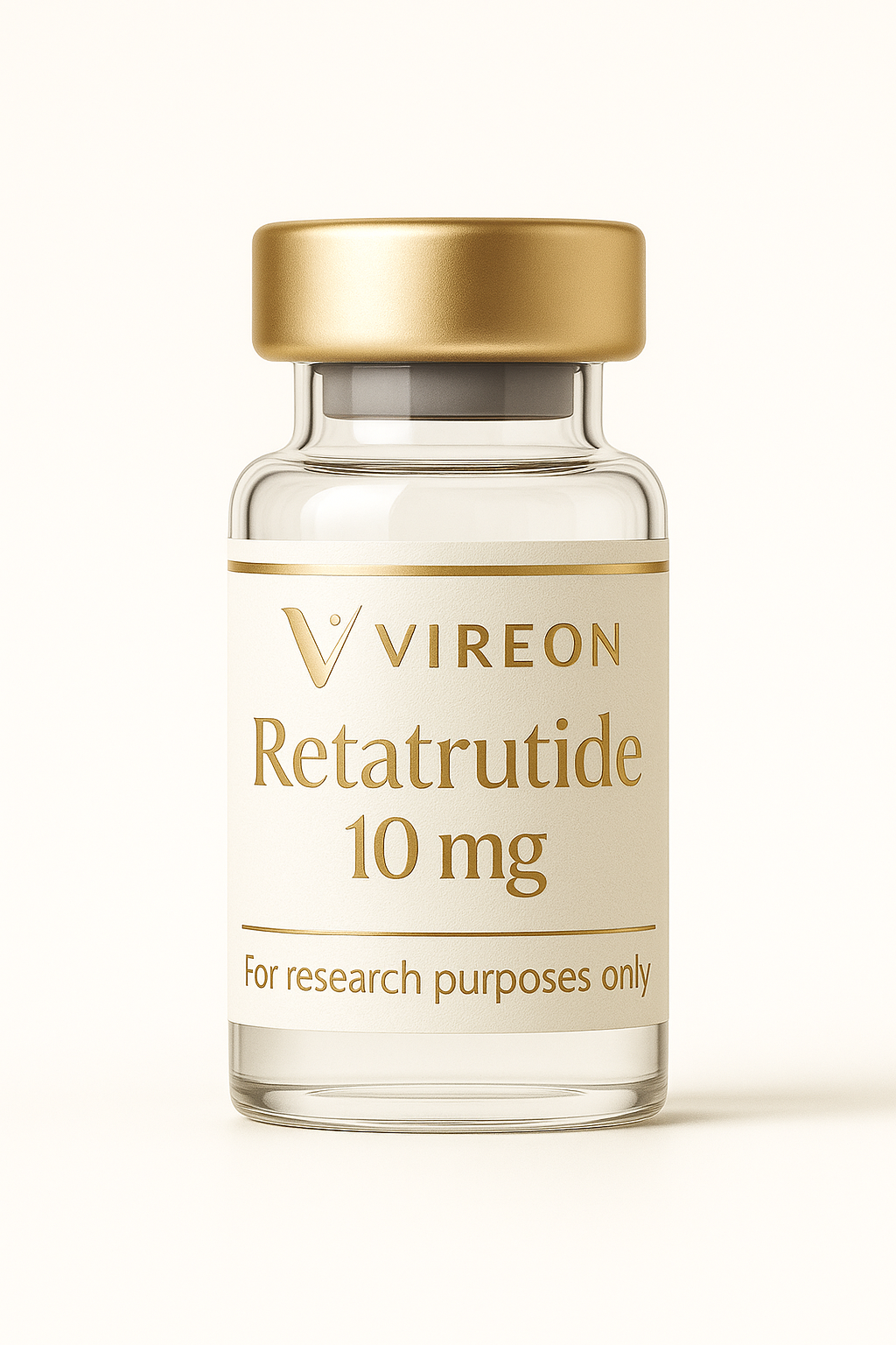 Retatrutide 10Mg
