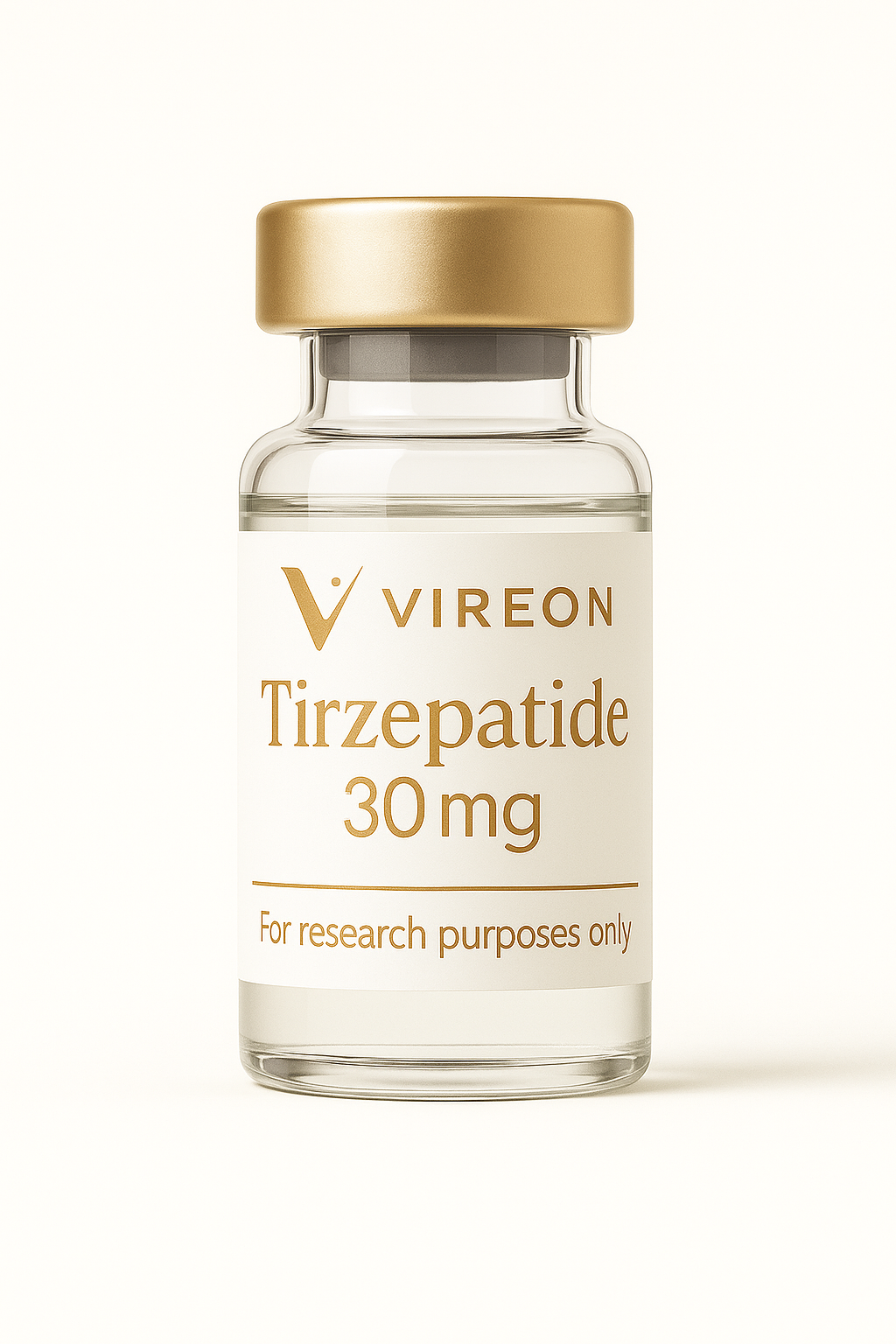 Tirzepatide 30Mg
