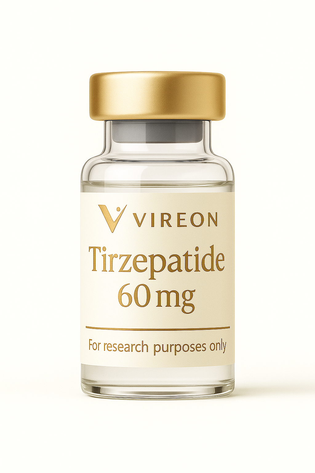 Tirzepatide 60Mg