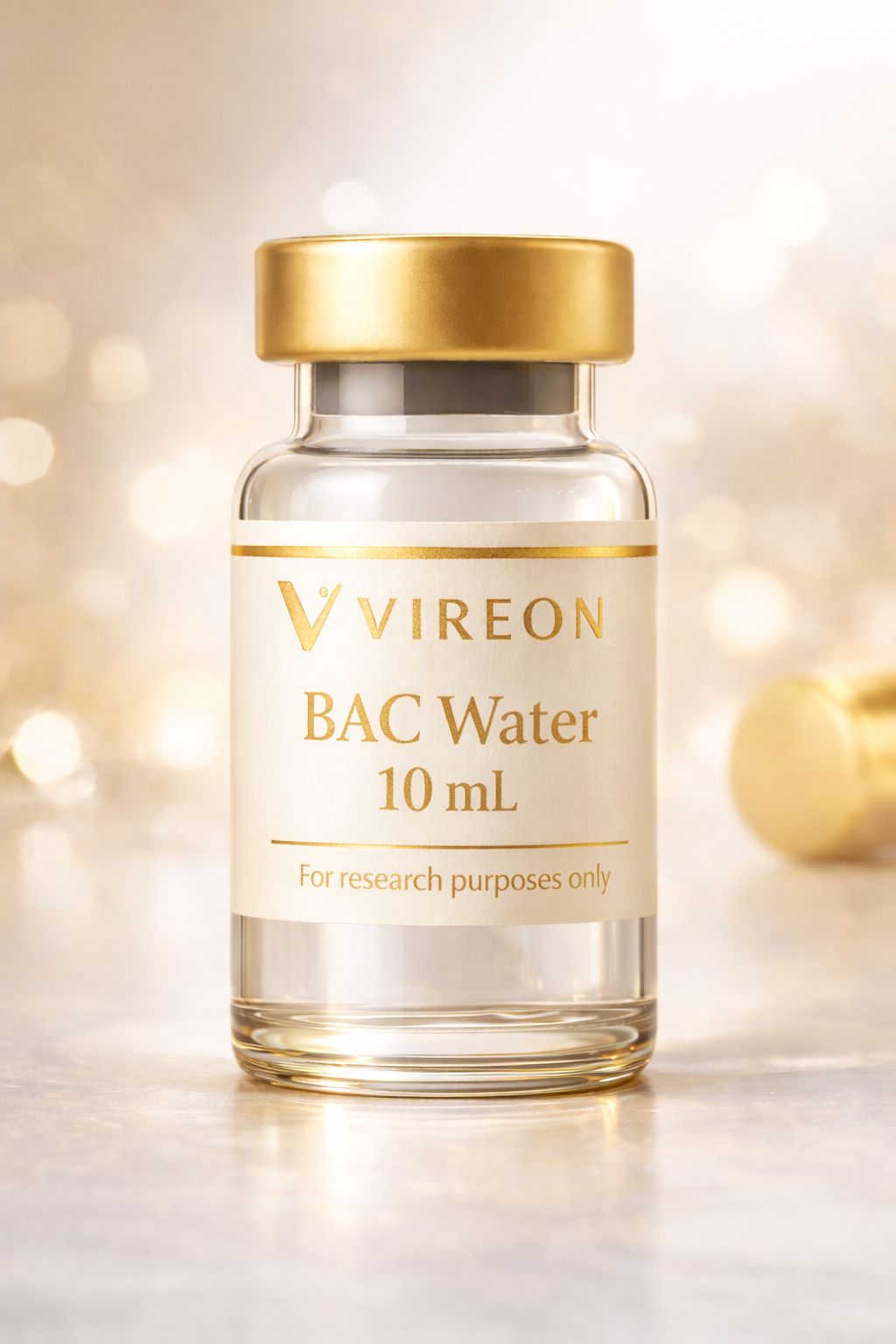 bac water ingredients BAC Water – Research-Prime