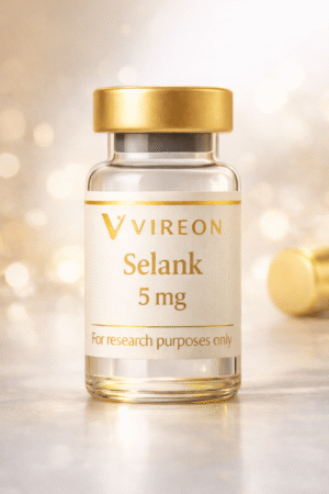 Selank 5mg vireon Selank 5mg vireon