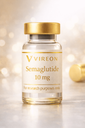 Semaglutide 10mg vireon Semaglutide 10mg vireon