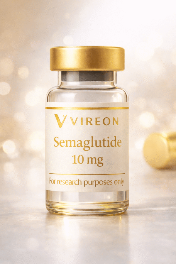 Semaglutide 10mg vireon