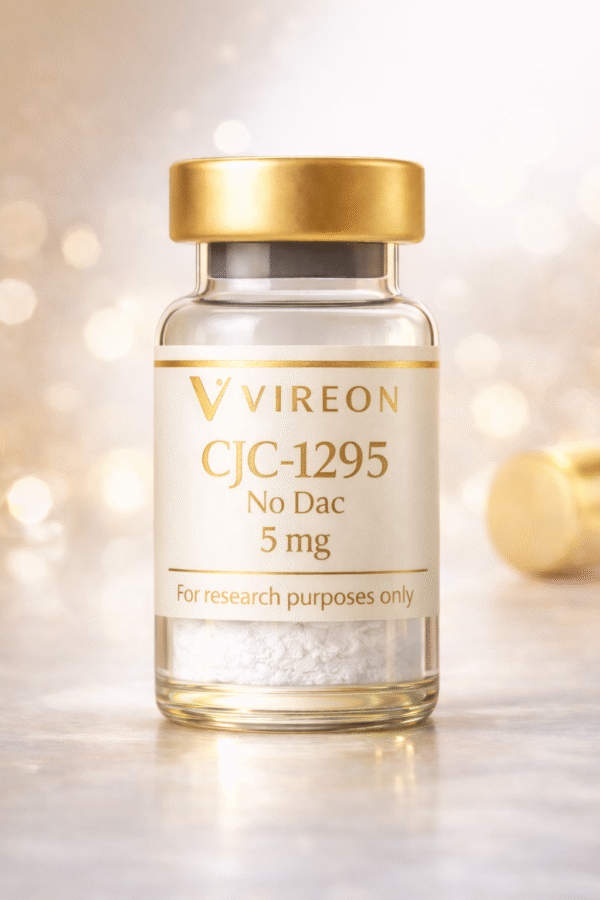 cjc1295 no dac 5mg vireon