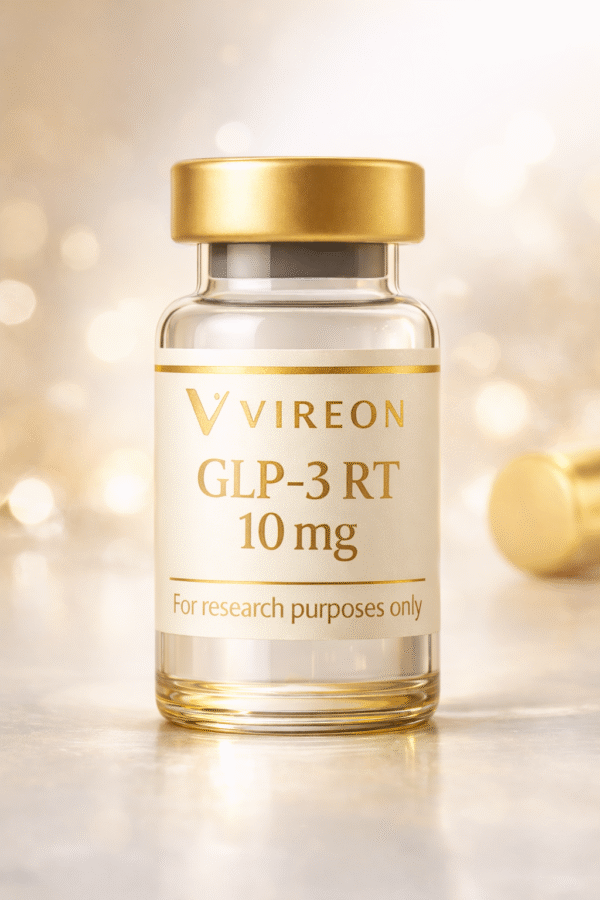 glp3 rt 10mg vireon