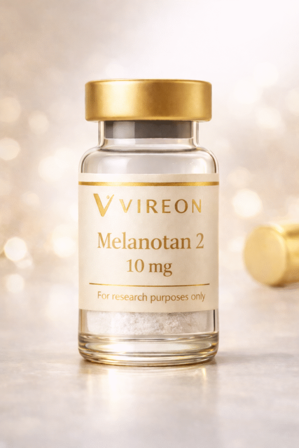 melanotan 2 10mg vireon