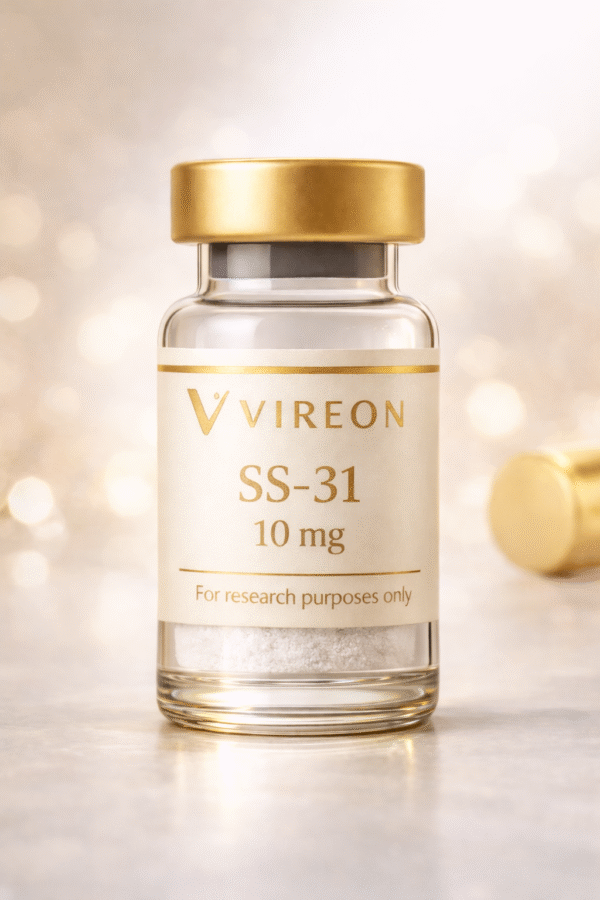 ss31 10mg vireon